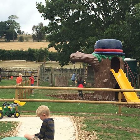 Brookover Farm Vila Frome Exterior foto