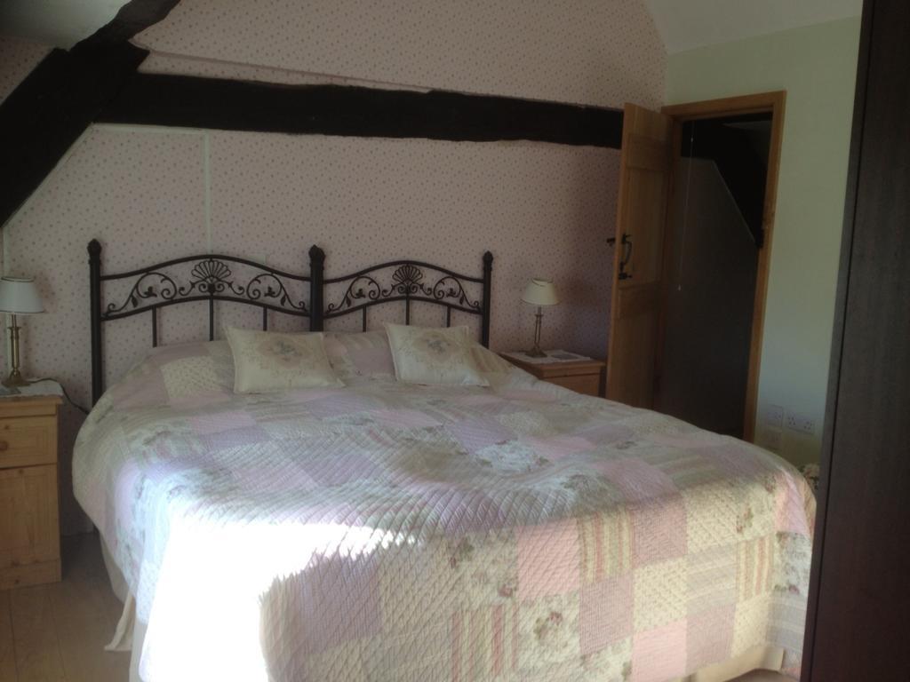 Brookover Farm Vila Frome Quarto foto