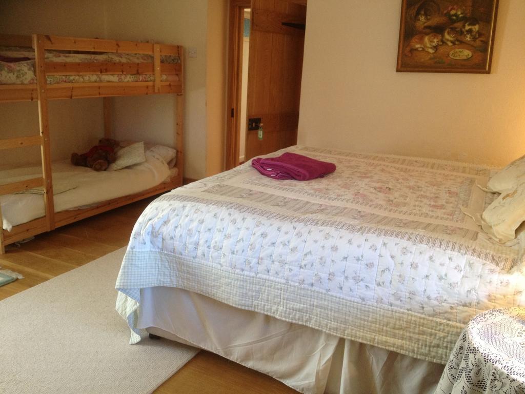 Brookover Farm Vila Frome Quarto foto