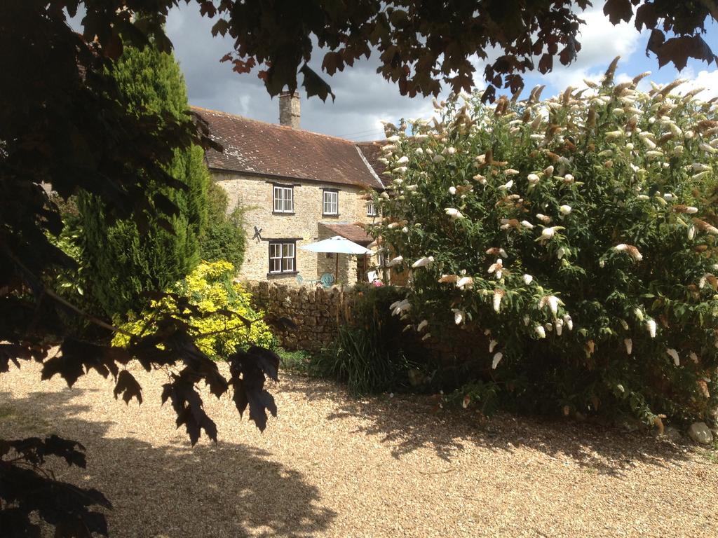 Brookover Farm Vila Frome Quarto foto