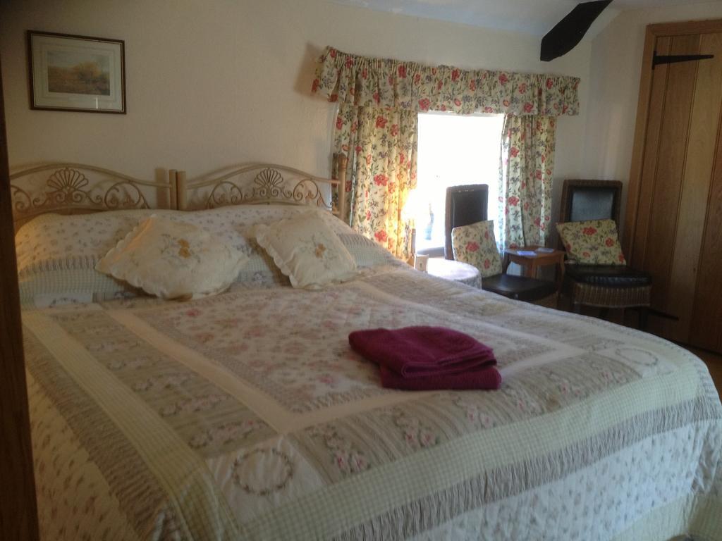 Brookover Farm Vila Frome Quarto foto