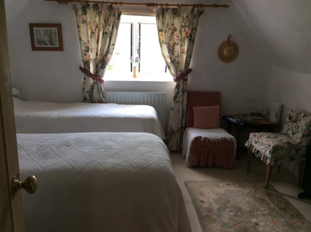 Brookover Farm Vila Frome Exterior foto