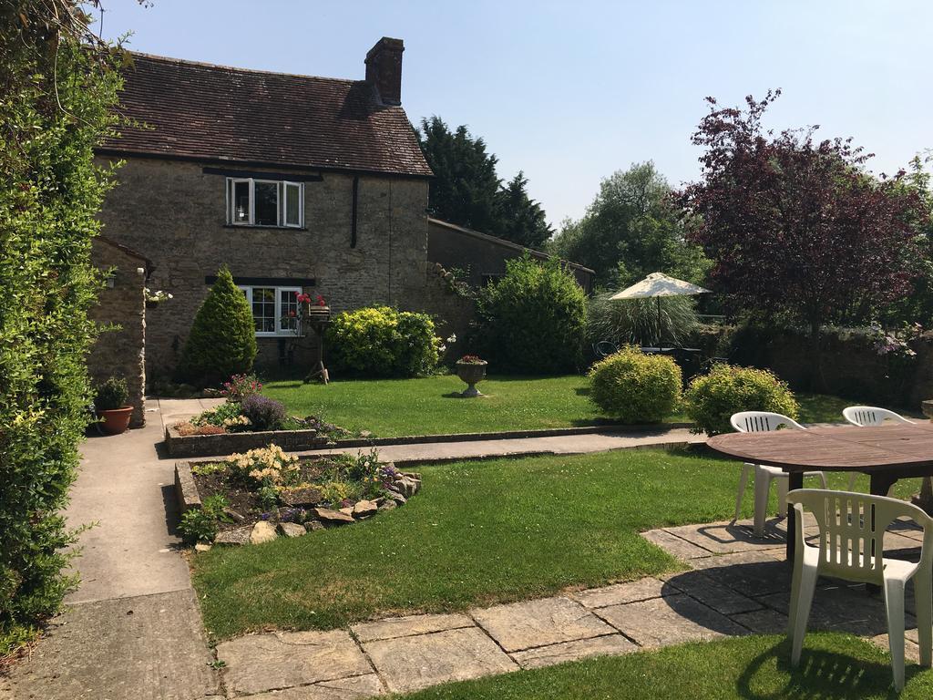 Brookover Farm Vila Frome Exterior foto