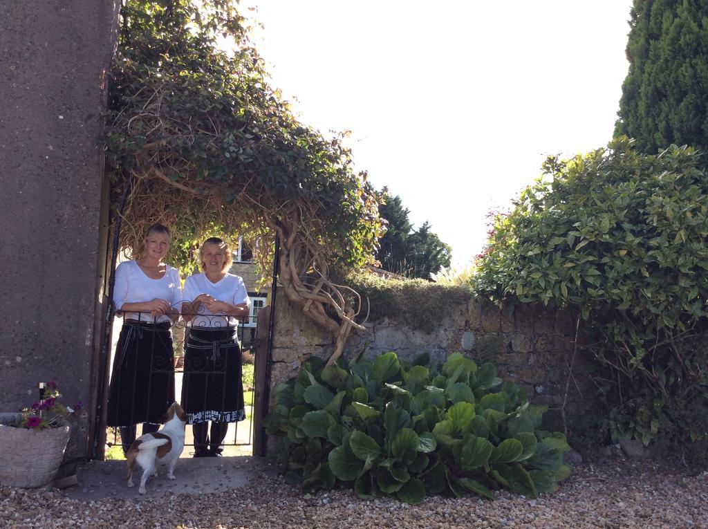 Brookover Farm Vila Frome Exterior foto